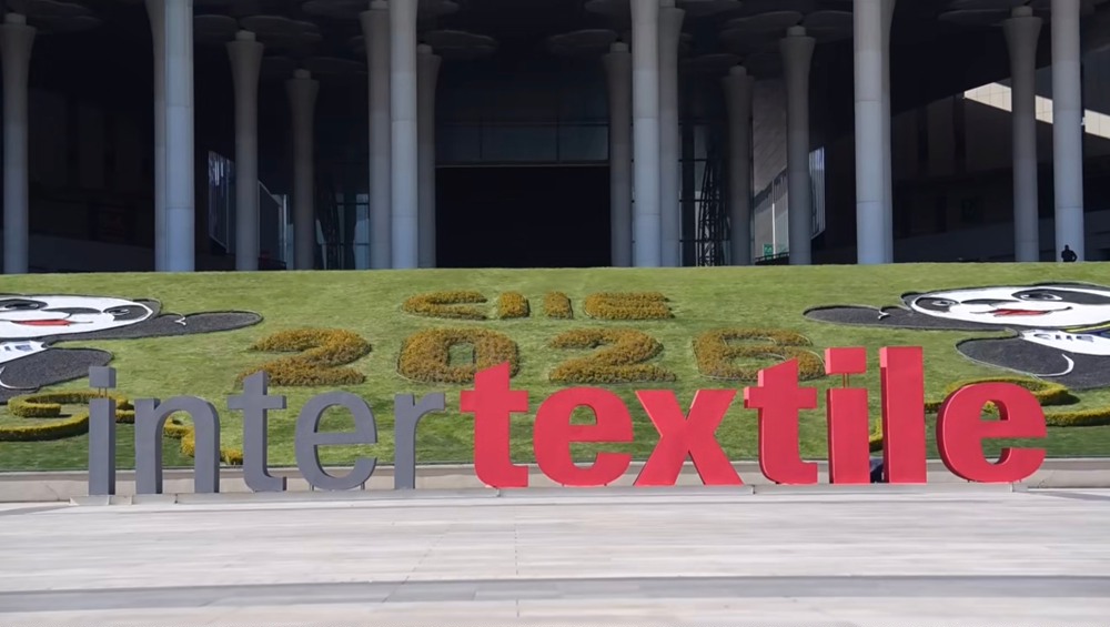 ইন্টারটেক্সটাইল সাংহাই 2026-এ TRC জিপার: একটি সফল প্রদর্শনী