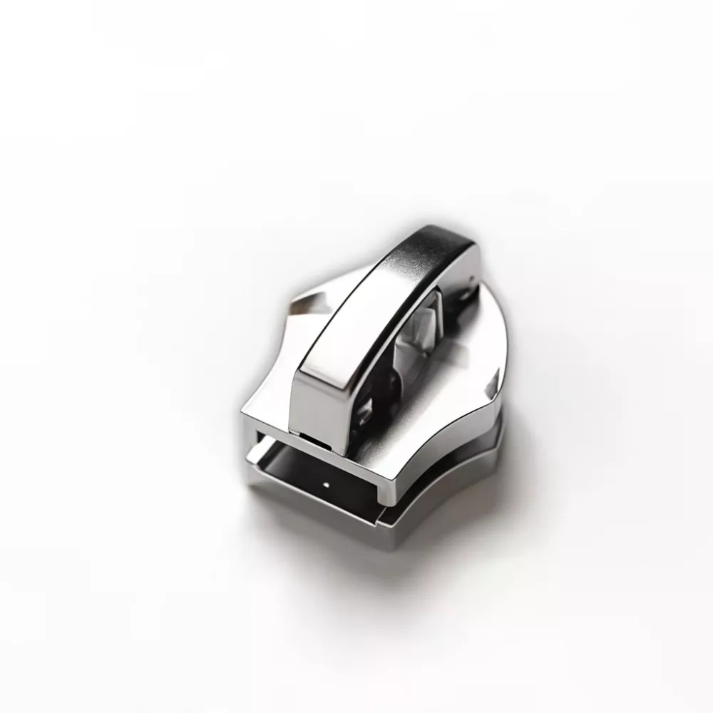 মেটাল জিপারের জন্য অটো-লক স্লাইডার