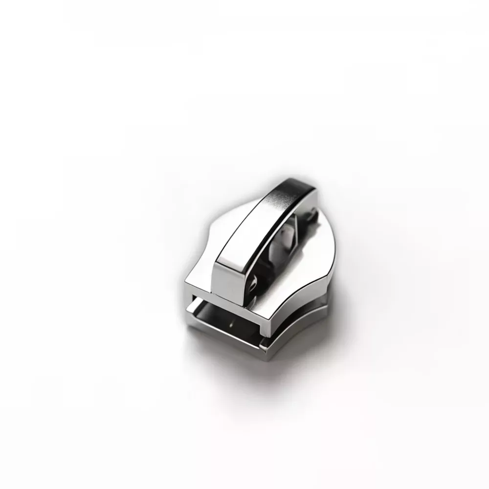 নাইলন জিপারের জন্য অটো-লক স্লাইডার