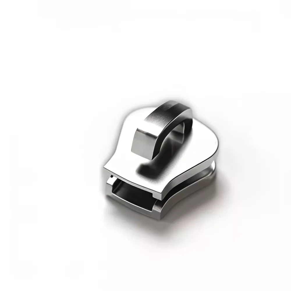 প্লাস্টিকের জিপারের জন্য নন-লক স্লাইডার