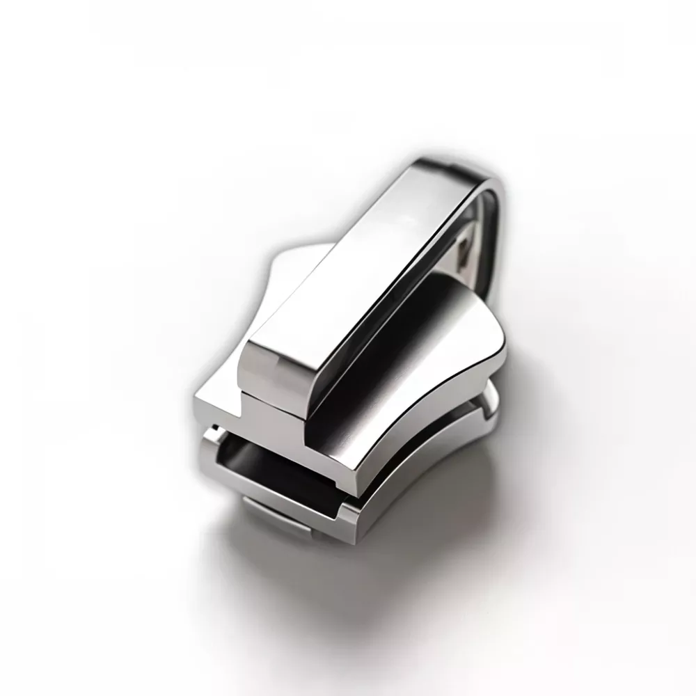 মেটাল জিপার জন্য বিপরীত স্লাইডার