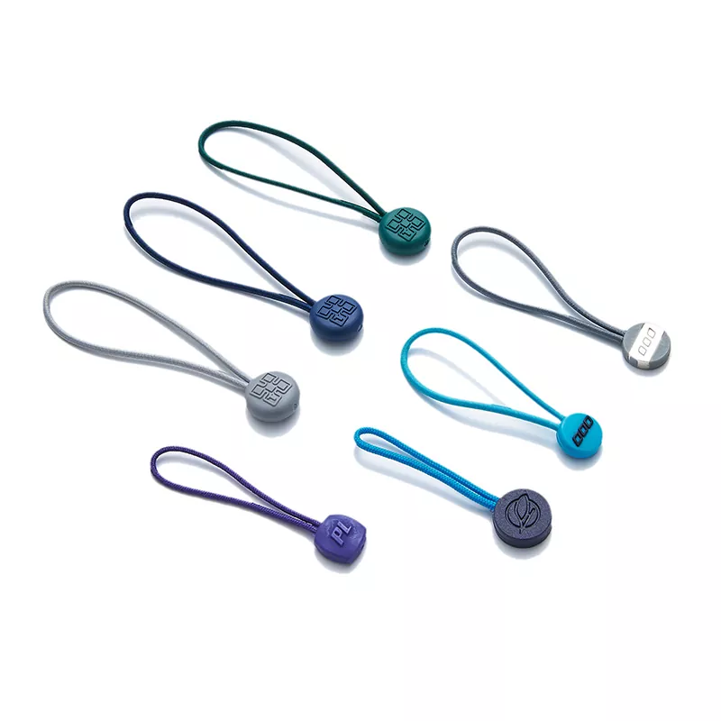 গোলাকার মাথা প্লাস্টিক টানা