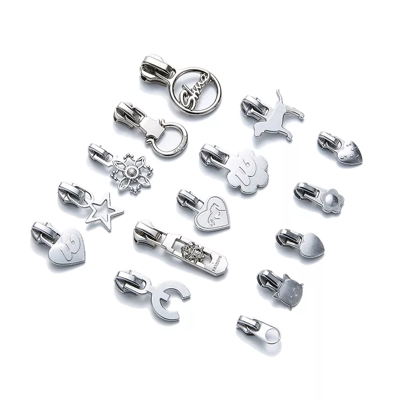 স্টাইলিশ মেটাল পুলার