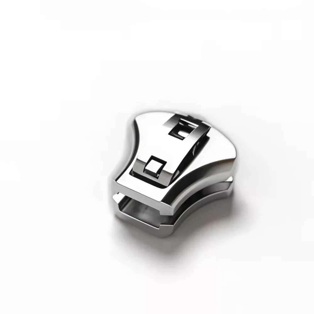 মেটাল জিপার জন্য YG স্লাইডার