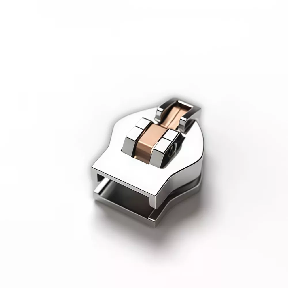 প্লাস্টিক জিপার জন্য YG স্লাইডার